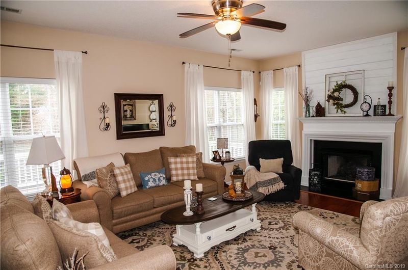 841 Lantern Way, Kannapolis, NC 28081