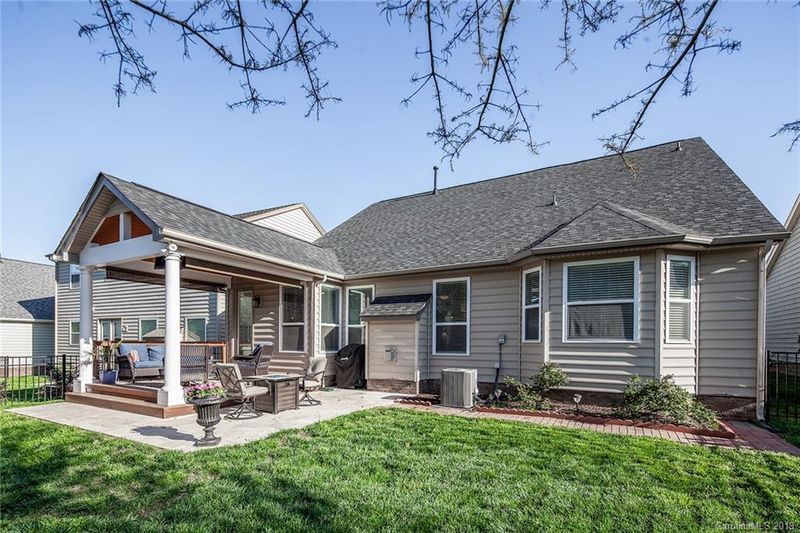 3012 Bridgewick Rd, Waxhaw, NC 28173