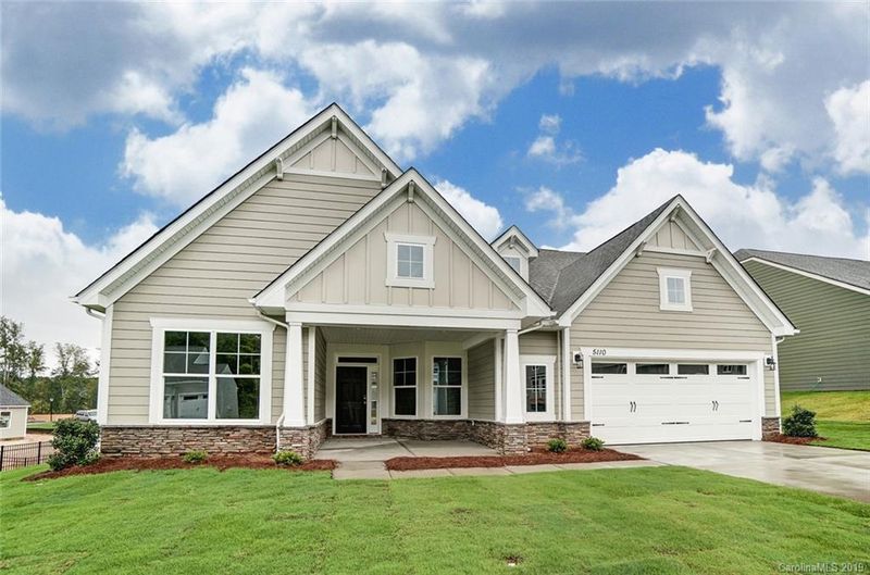 5110 Devonshire Rd Lot 48, Denver, NC 28037