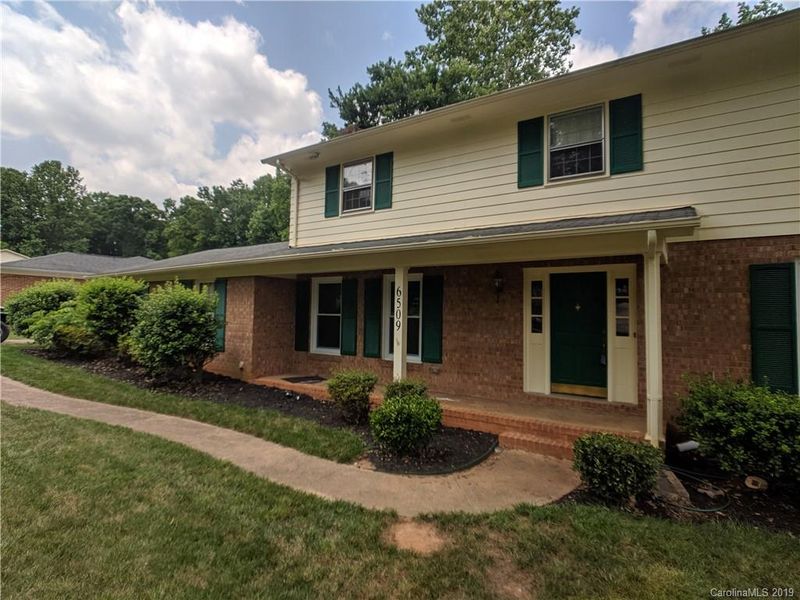 6509 Pencade Ln, Charlotte, NC 28215