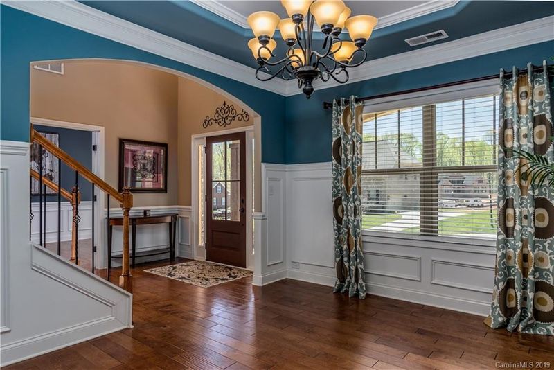 10314 Lemington Dr, Mint Hill, NC 28227