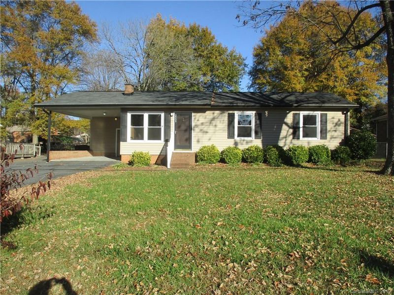 2009 S Main St, Kannapolis, NC 28081