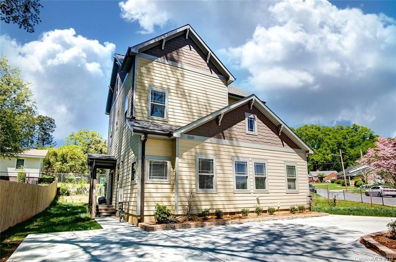 1509 Sumter Ave, Charlotte, NC 28208