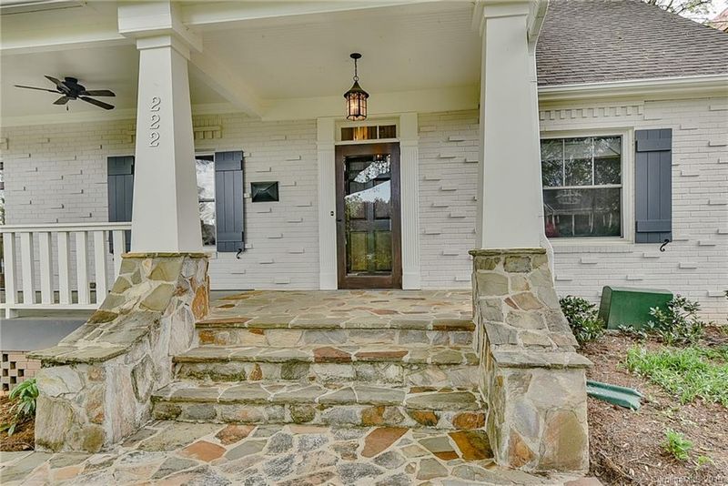 222 Tranquil Ave, Charlotte, NC 28209