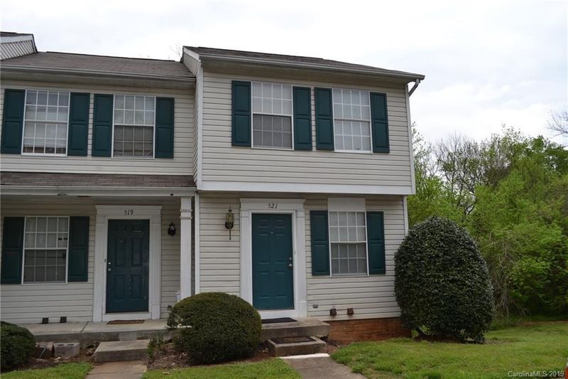 521 Lex Dr #E, Charlotte, NC 28262