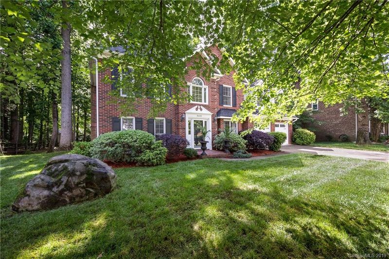 8600 Flanagan Ct, Huntersville, NC 28078