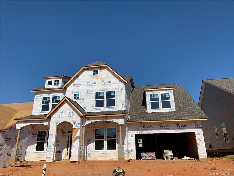 1412 Native Diver Ln #834, Indian Trail, NC 28079