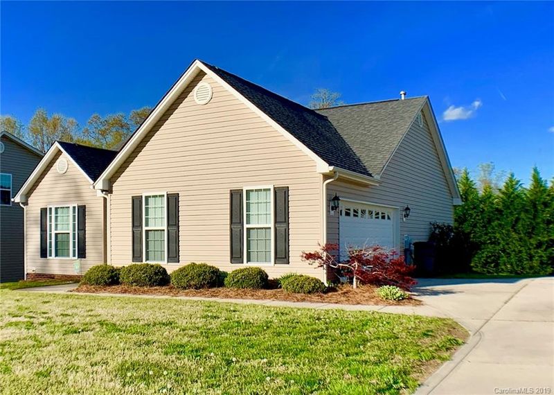 204 Jersey Blvd #71, Dallas, NC 28034