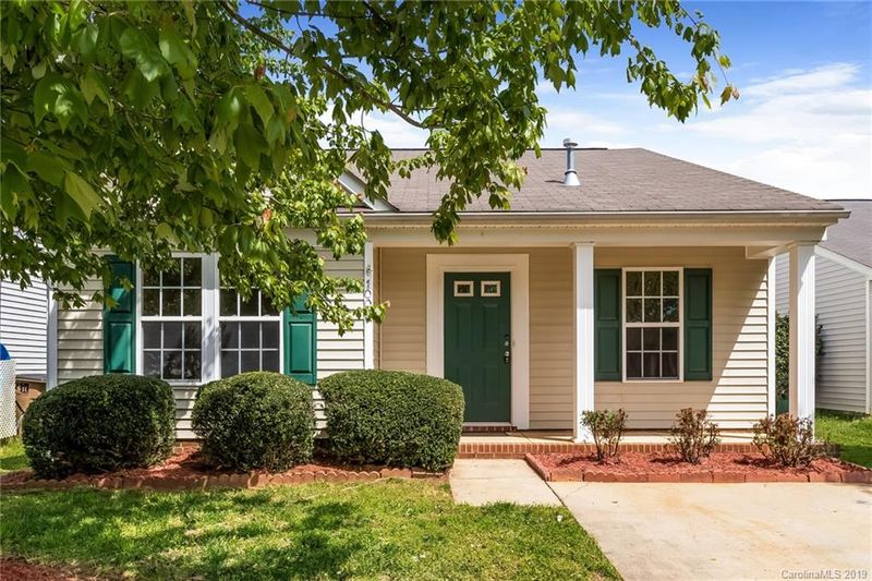 1005 Kansas City Dr, Monroe, NC 28110