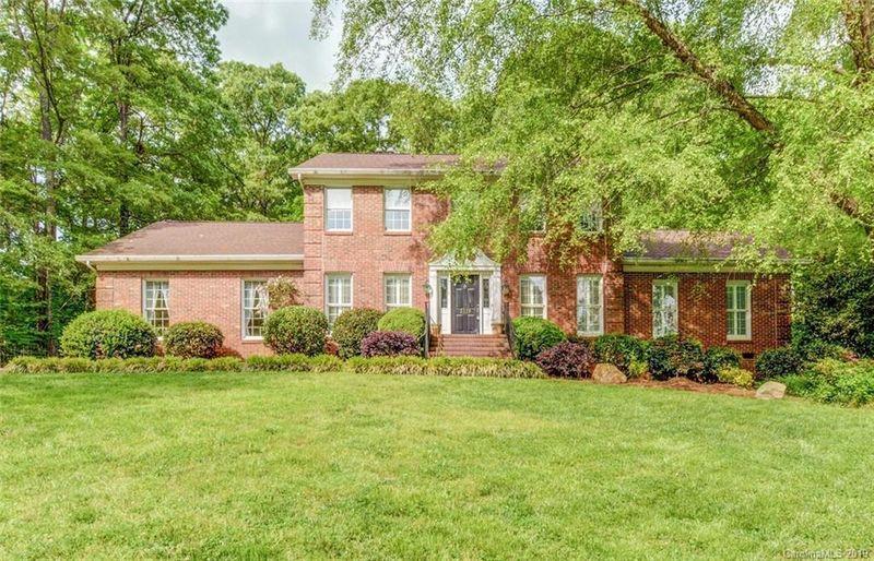2519 Meredith Ct, Rock Hill, SC 29732