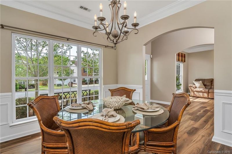 1030 Brook Valley Rn, Indian Trail, NC 28110