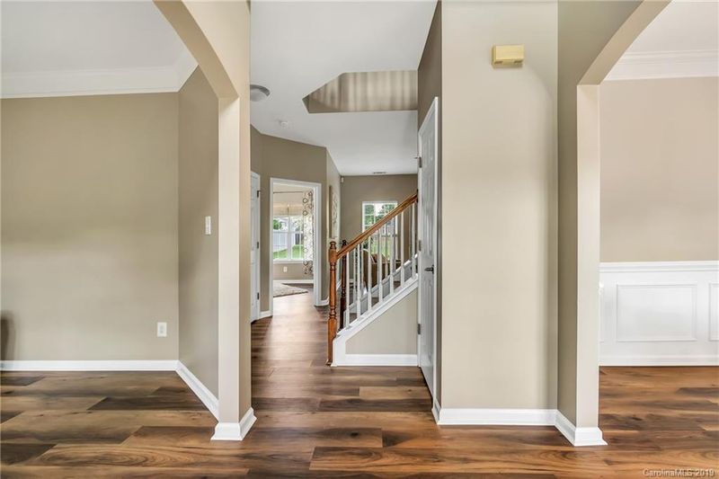 1030 Brook Valley Rn, Indian Trail, NC 28110