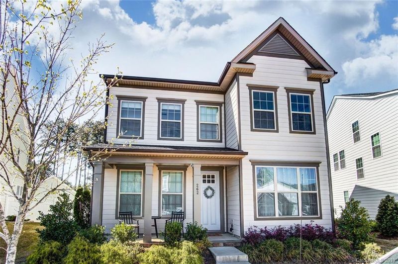 262 Helton Ln, Fort Mill, SC 29708