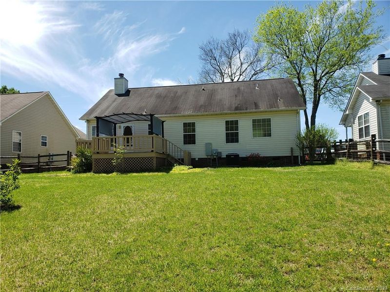 1081 Braxton Dr, Concord, NC 28025