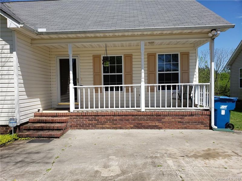 1081 Braxton Dr, Concord, NC 28025