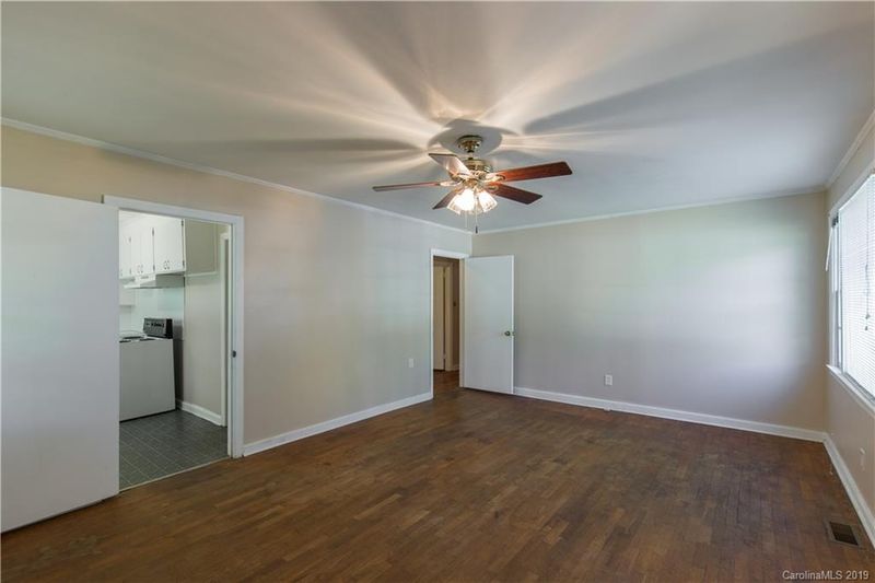 435 W Springs St, Lancaster, SC 29720
