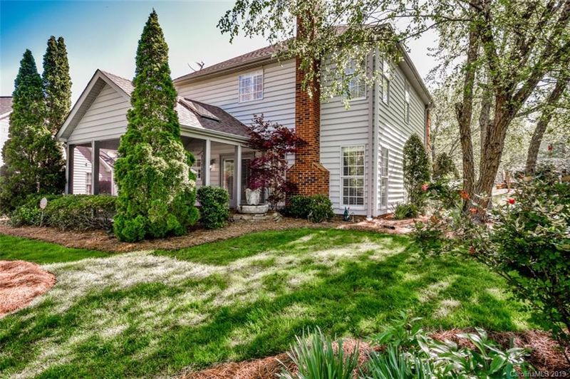 7421 Monbrison Cir, Cornelius, NC 28031