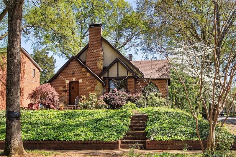 2229 E 5th St, Charlotte, NC 28204