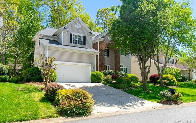 156 Poplar Woods Dr, Concord, NC 28027
