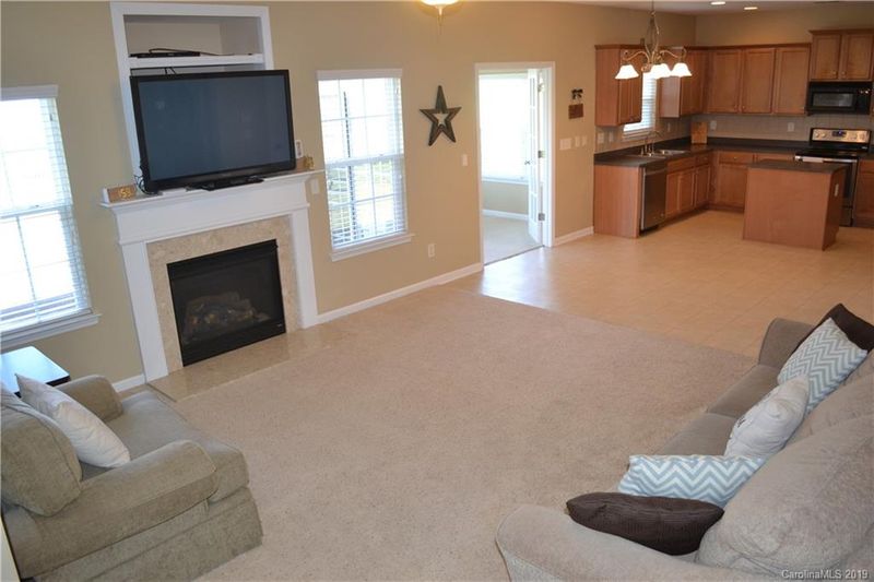 3428 Burnage Hall Rd, Harrisburg, NC 28075