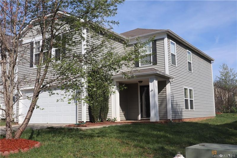 2027 Beckwith Ln, Waxhaw, NC 28173