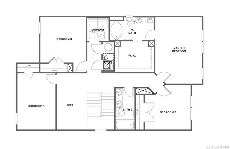 736 Gants Rd #85, York, SC 29745