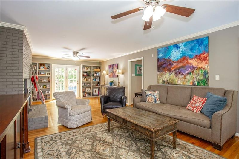 3340 3rd Street Dr NW, Hickory, NC 28601
