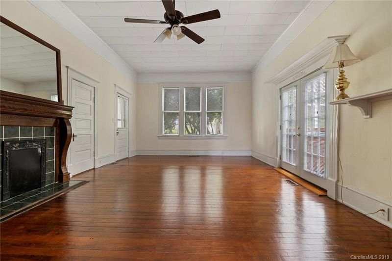 154 Center St, Chester, SC 29706