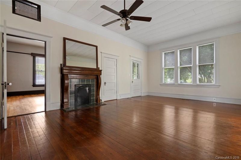 154 Center St, Chester, SC 29706