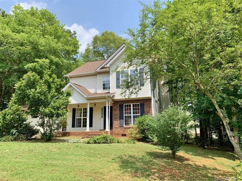 3601 Hermitage Place Dr, Waxhaw, NC 28173