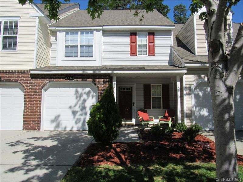 8357 Christmas Ct, Charlotte, NC 28216