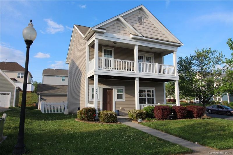 738 Centennial St, Gastonia, NC 28056