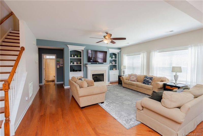 10327 Falling Leaf Dr NW, Concord, NC 28027
