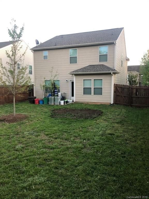 287 Ranlo Ave, Gastonia, NC 28054