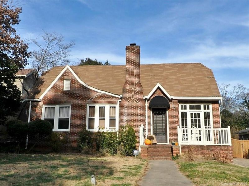 2313 Kenmore Ave, Charlotte, NC 28204