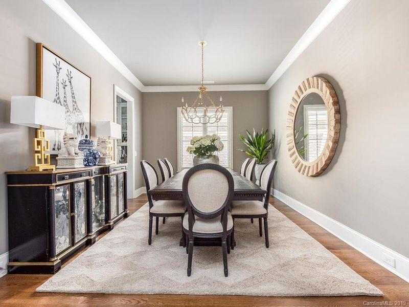 321 Plantation Pl, Charlotte, NC 28209