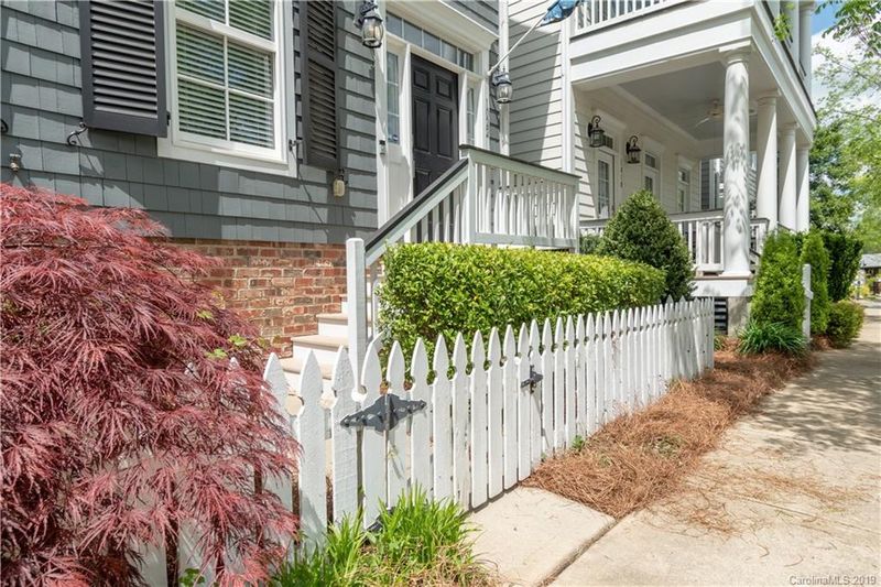 1022 South St, Cornelius, NC 28031