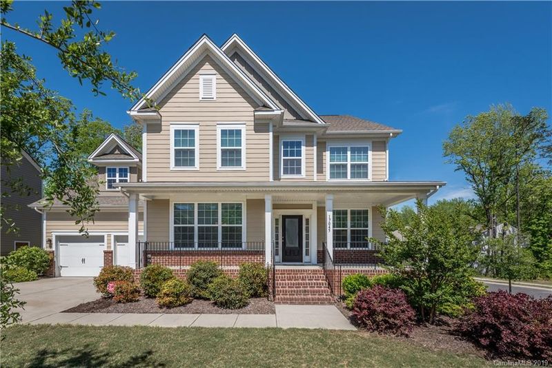 17045 Alydar Commons Ln, Charlotte, NC 28278