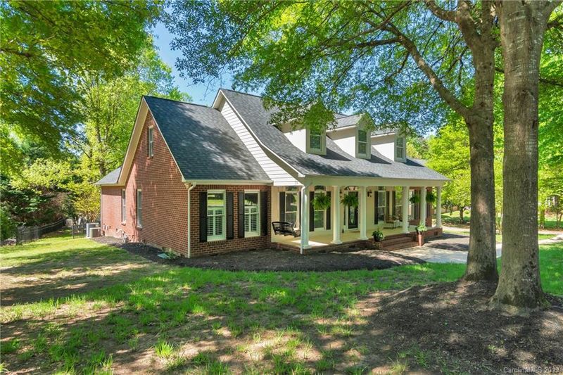 101 Spring Branch Rd, Fort Mill, SC 29715