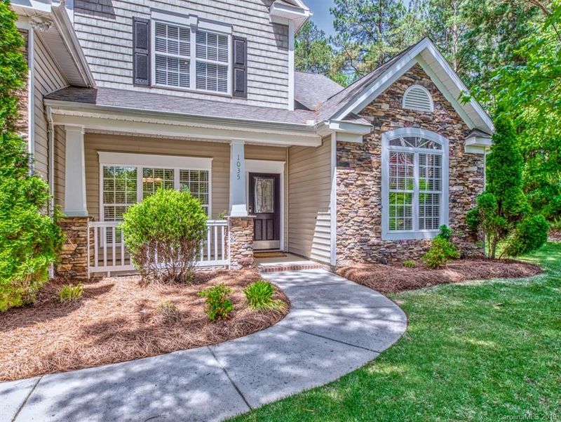 1035 Foreman Ct, Denver, NC 28037