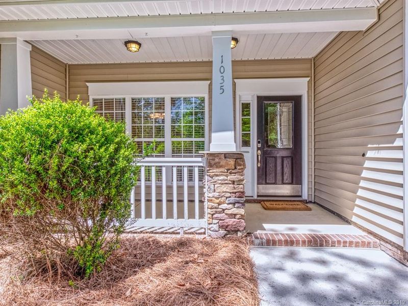 1035 Foreman Ct, Denver, NC 28037