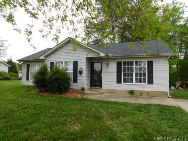 115 Shenandoah Loop, Troutman, NC 28166