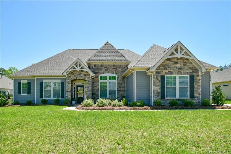 1048 Torrens Dr, Monroe, NC 28110