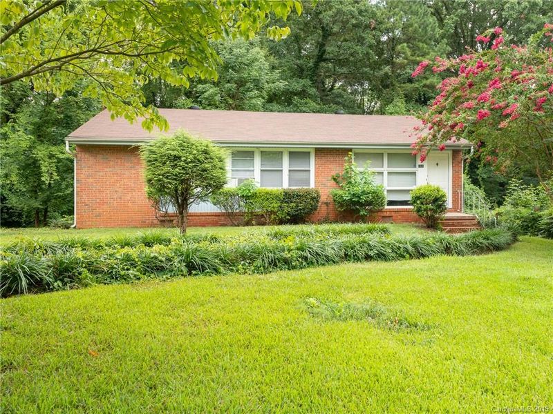 1520 Wickham Ln, Charlotte, NC 28208