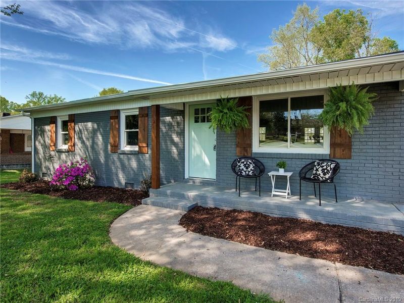 125 Rowe St, Gastonia, NC 28056