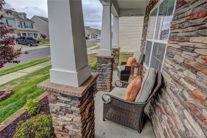 3279 Runneymede St SW, Concord, NC 28027