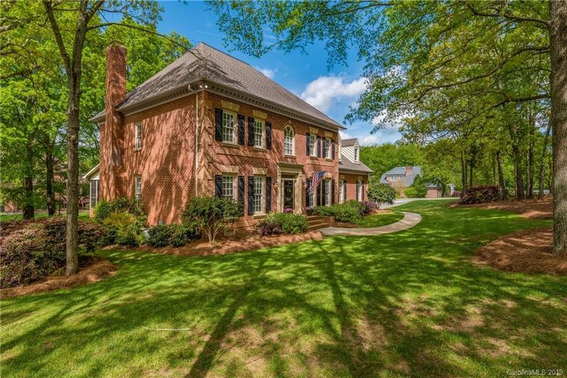 1100 Jericho Ln, Charlotte, NC 28270