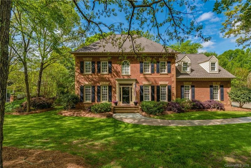1100 Jericho Ln, Charlotte, NC 28270