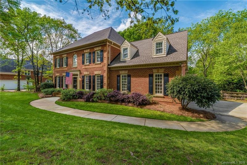 1100 Jericho Ln, Charlotte, NC 28270