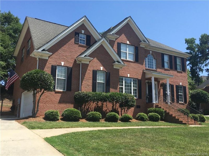 929 Ashford Way #79, Fort Mill, SC 29708